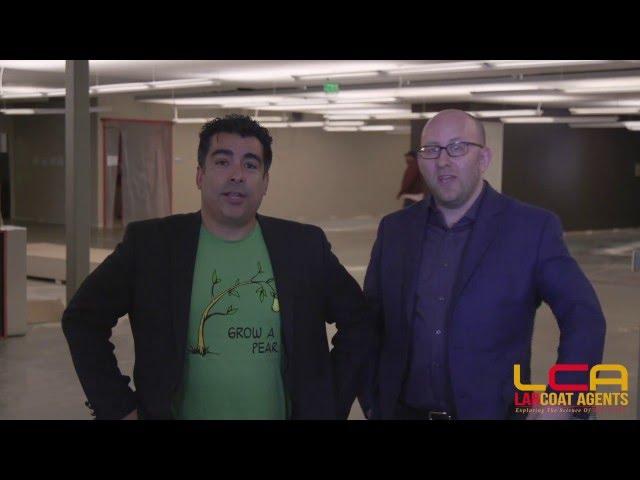 Lab Coat Agents: Gary Vee Highlights