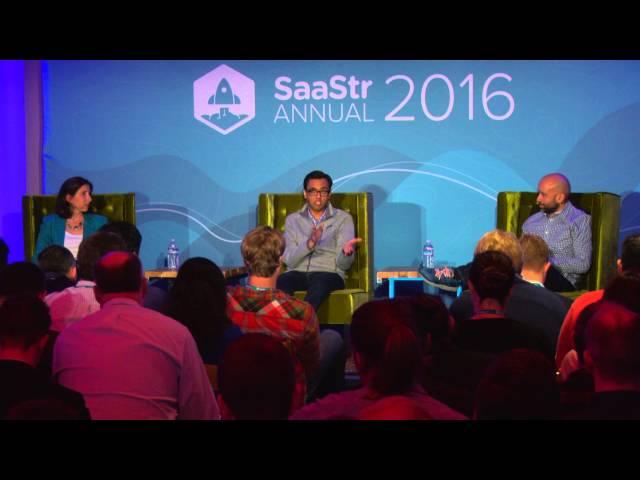 David Cancel (Drift) & Hiten Shah (Quick Sprout) on Illusion and Reality in Product Market Fit