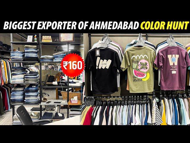 Colorhunt ahmedabad / Exporting in 10+ countries / Special Winter collection wholesale