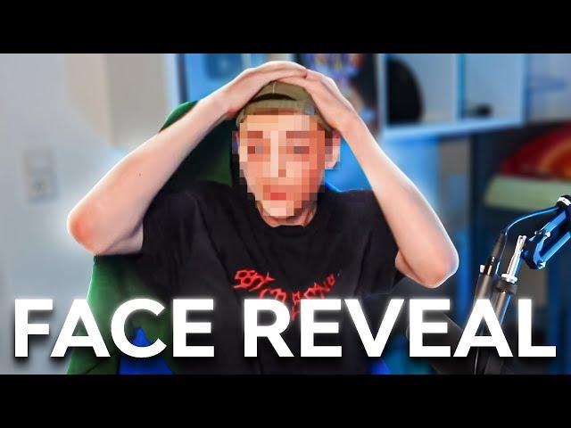 WICHTIGER ZEIGT SICH | FACE REVEAL