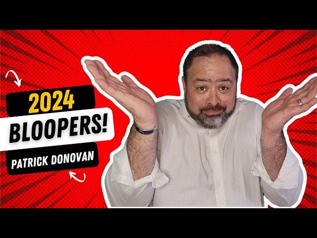 Thank You for 20,000 Subscribers! | 2024 Blooper Reel #savannahrealestate #realestate