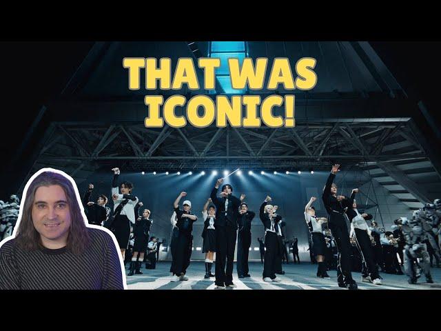 Reacting to SEVENTEEN (세븐틴) 'MAESTRO' Official MV