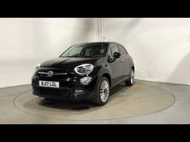 FIAT 500X - BJ17LGL