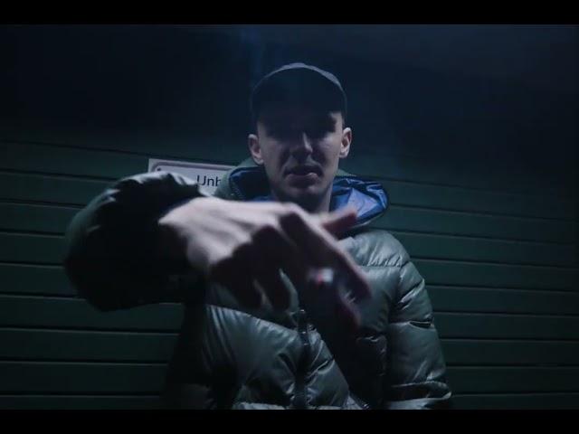 MONK FEAT. ION MILES - 3 TAGE WACH