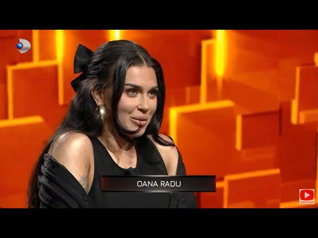 40 de intrebari cu Denise Rifai (01.09.2024) - Oana Radu | Editie COMPLETA