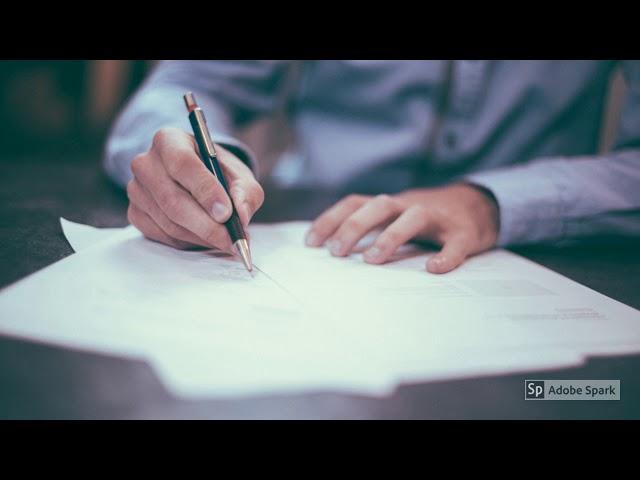 make a resume