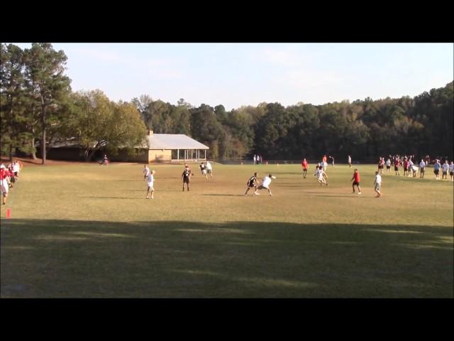 Jack Williams Callahan 2017