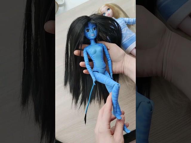 What do you think of the result? #avatar