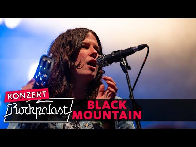 Black Mountain live | Freak Valley Festival 2022 | Rockpalast