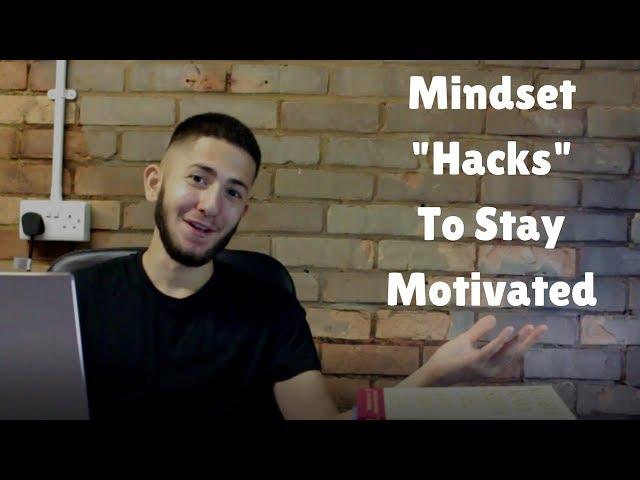 How To Stay Motivated When Nothing Is Working - SMMA UK