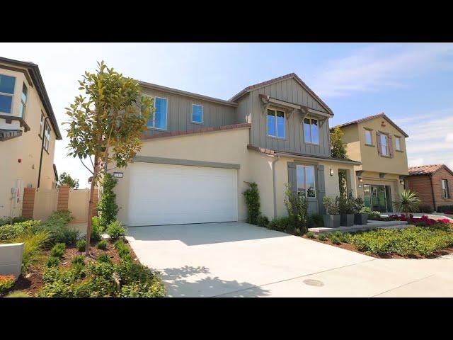 New Homes in Huntington Beach - Seamark by Lennar