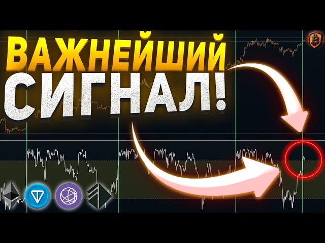 Начало новой фазы рынка! Что делать с альткоинами? Анализ криптовалют 15.05.2025