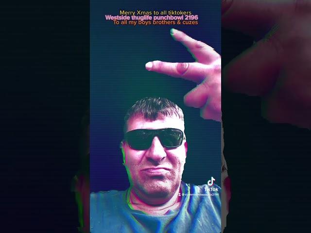 Slammer sends a message & shoutout