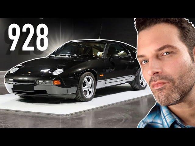 THINGS TO KNOW - Before Buying a Porsche 928