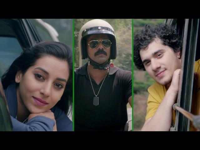 WAYANAD TOURISM - WAY BEYOND (OFFICIAL VIDEO)