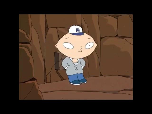 Family Guy - Stewie as Short Round