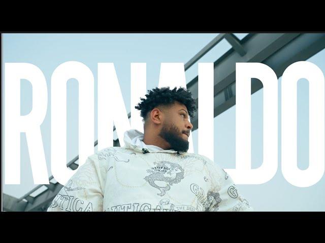 Soulja - Ronaldo (Official Music Video) | سولجا - رونالدو