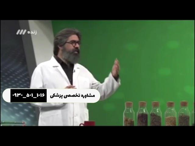 پارکینسون کنترل و درمان _ دکتر یارقلی برنامه طبیب شبکه سه