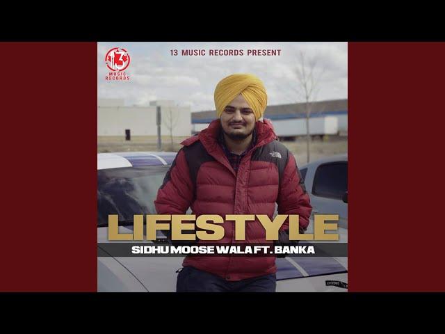 Lifestyle (feat. Banka)