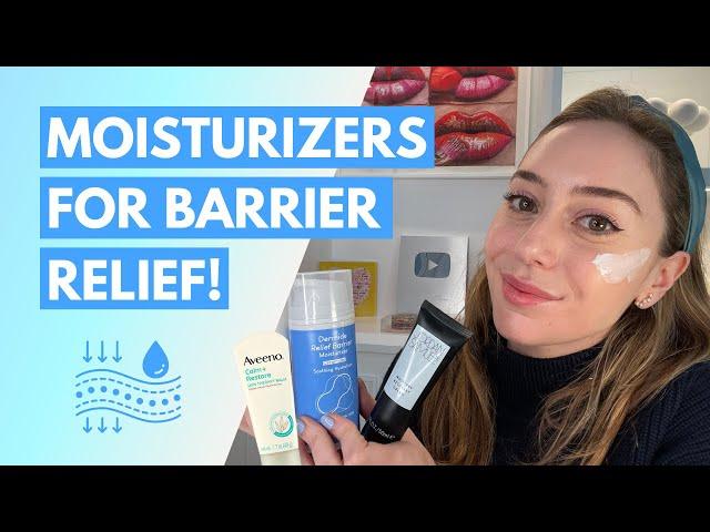 Best Moisturizers to Soothe & Hydrate Your Skin! | Dr. Shereene Idriss