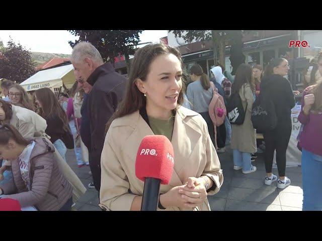 AGRO SAJAM U LIVNU OKUPIO MNOŠTVO IZLAGAČA - AGRO TOUR LIVNO 2024.