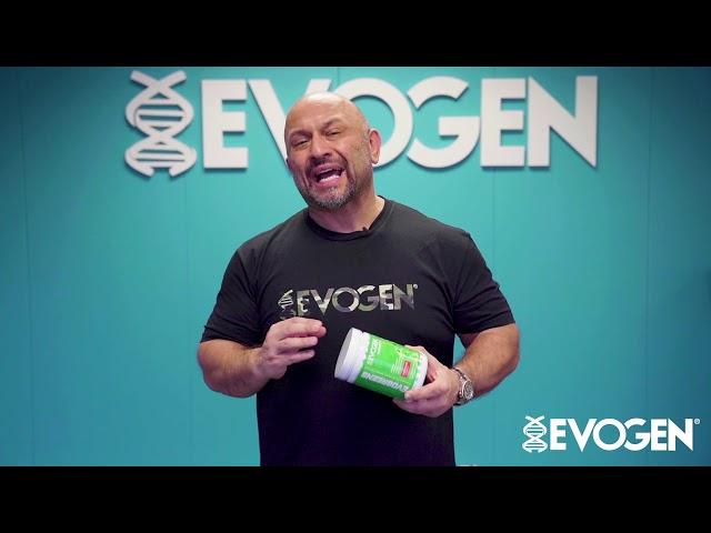 Boost Your Immune System with Evogen Naturals Evogreens