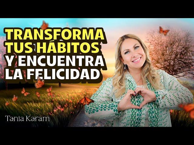 Encuentra Tu Verdadero Valor: Lecciones de Claridad | Tania Karam