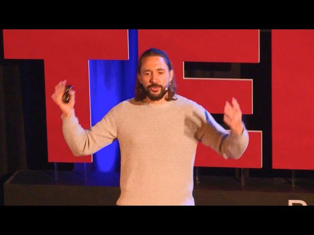 Unlocking Human Potential | Jym Brown | TEDxPeterborough