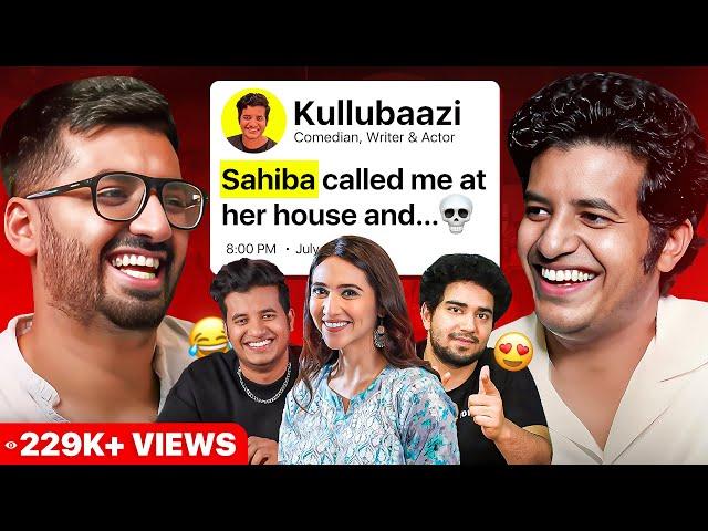 @Kullubaazi on Sahiba Bali, Moving to Mumbai, and Relationships | Dostcast