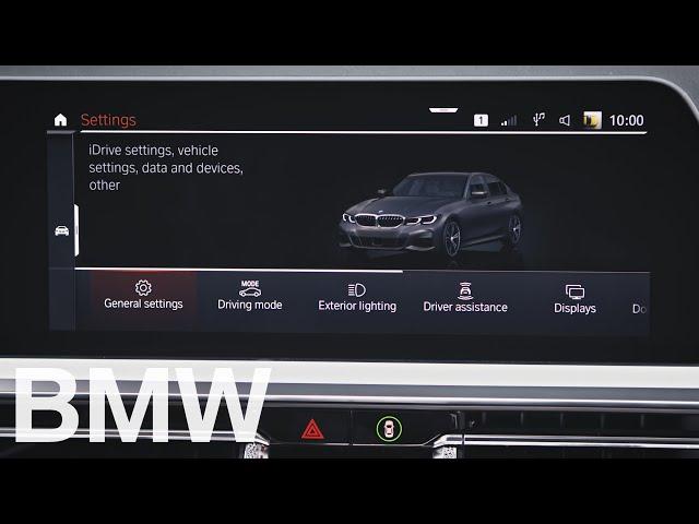 How to get the most out of your BMW Intelligent Personal Assistant – BMW How-To