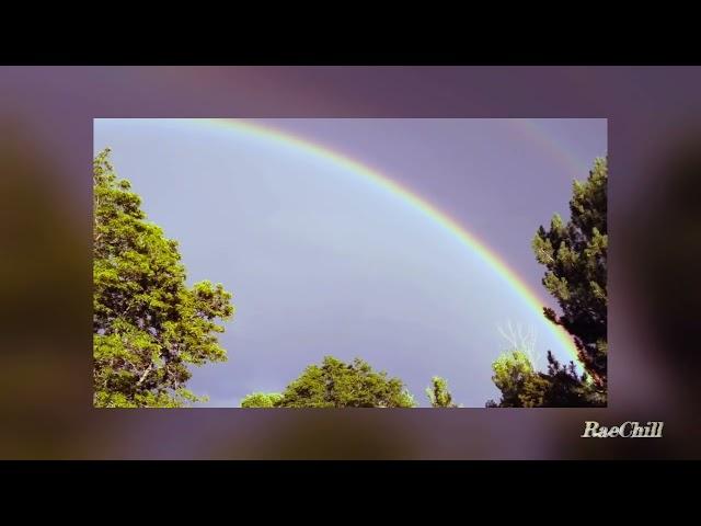 God's Promise - daniel.mp3 // slowed // reverb // 1 hour loop // rain