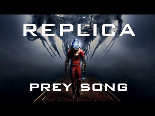 Replica by Miracle Of Sound (Electronic Synth Rock) (Prey)