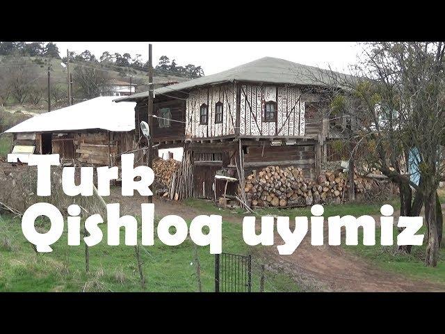 Turk Qishloqlari qanday? /Kastamonu-Taşkopru Koydeyiz/Турецкая деревня/Our village in Turkey