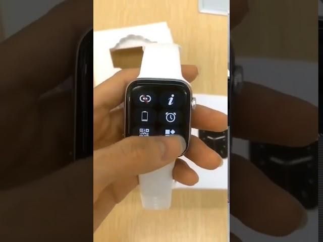 w46 smartwatch