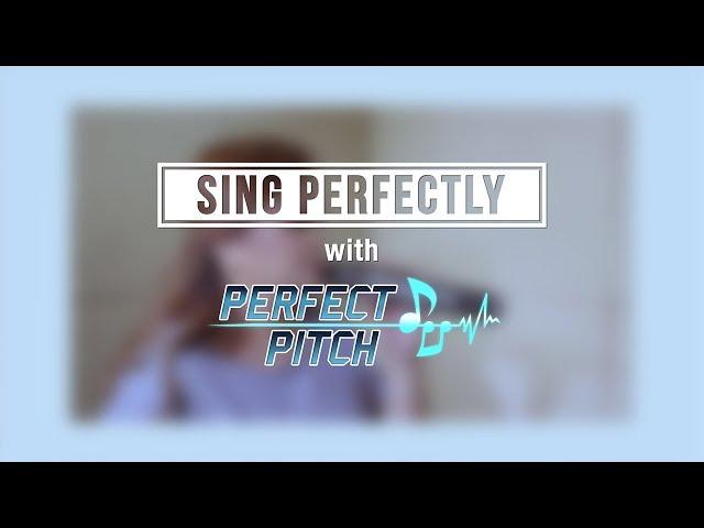 Grand Story - Perfect Pitch