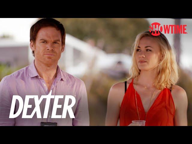 Dexter & Hannah’s Relationship Timeline