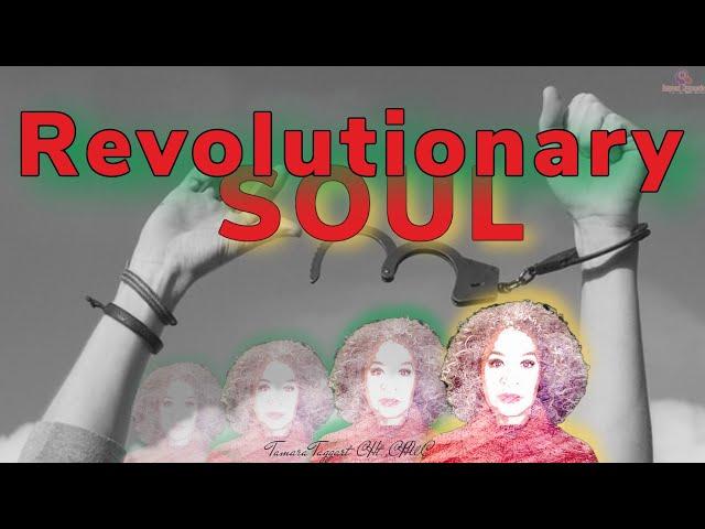 Revolutionary SOUL