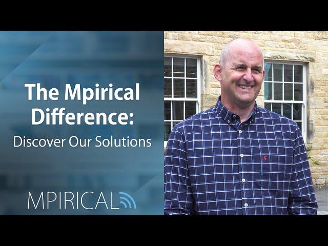 The Mpirical Difference: Discover Our Solutions