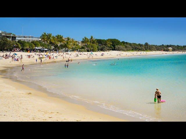 Sunshine Coast City Video Guide | Expedia