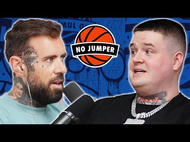 1090 Jake on 03 Greedo Snitch Allegations, Wack100 Beef, Rich Homie Quan Telling & More