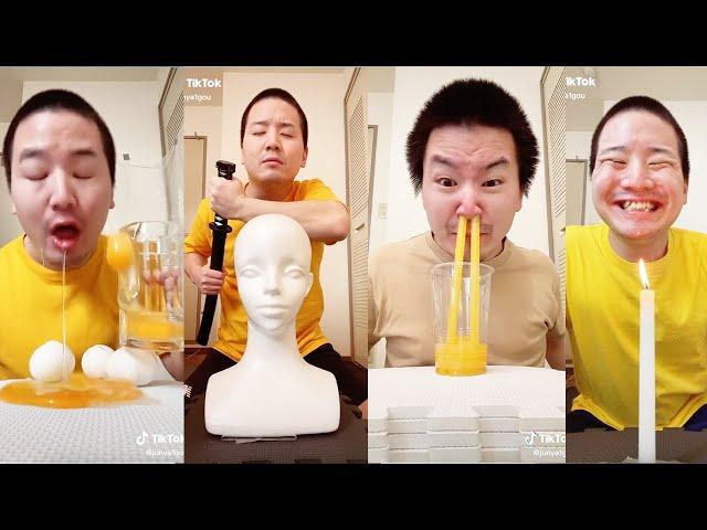 Junya 1 Gou Latest and Coolest Tiktok Videos | @junya1gou King of Funny Tiktok Videos