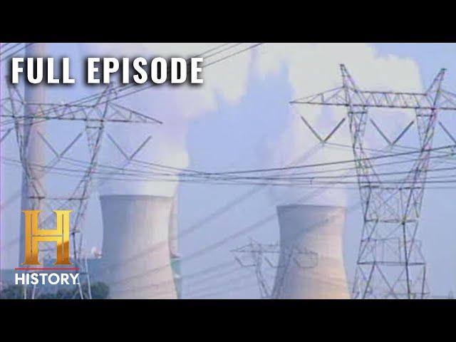 Modern Marvels: Mankind Controls the Environment (S6, E43) | Full Episode