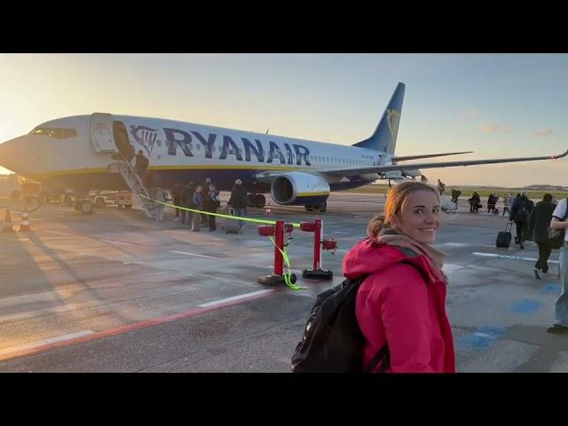 Der Beginn unserer Schottland-Rundreise: Auf nach Edinburgh!