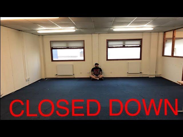 FYD HQ CLOSED DOWN! - Here's Why.