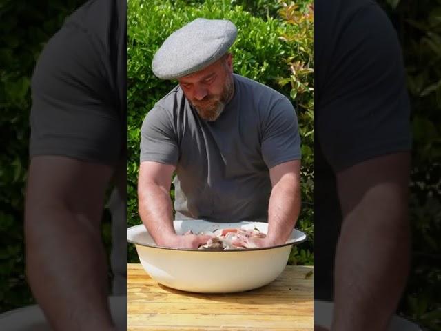 Fish  and Sous