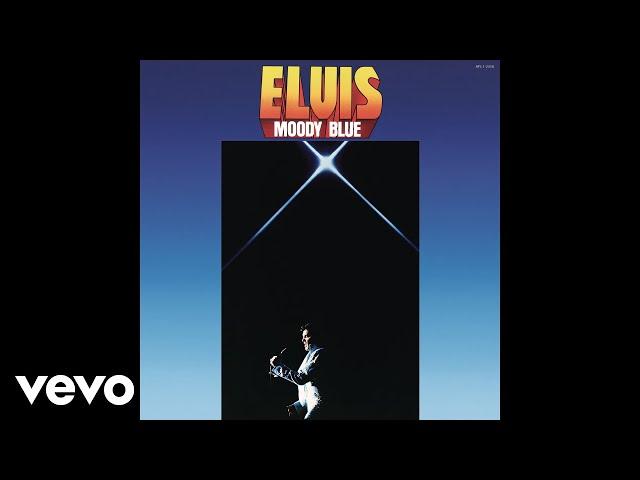 Elvis Presley - Pledging My Love (Official Audio)