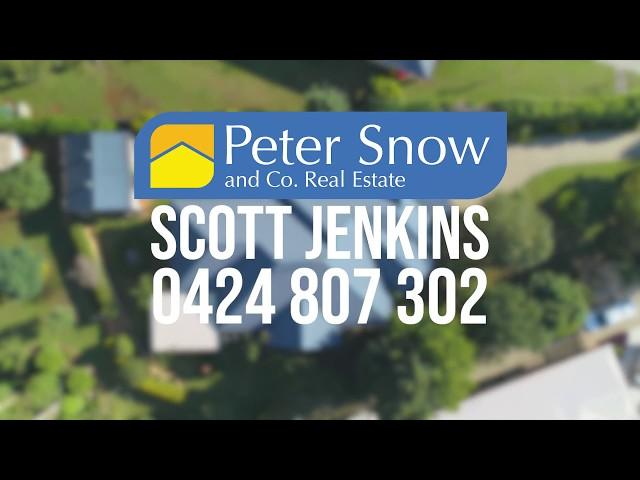 Toowoomba and Surrounds Real Estate For Sale - 6 Flinders Street, Cabarlah