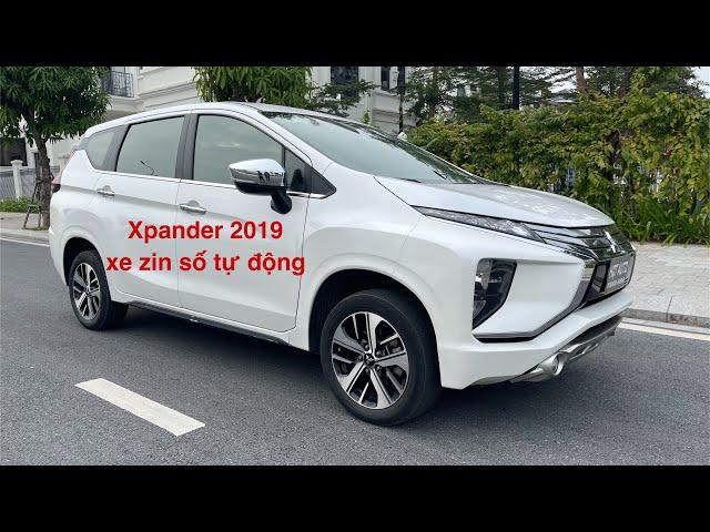 X Pander 2019 AT lướt | HQT Auto