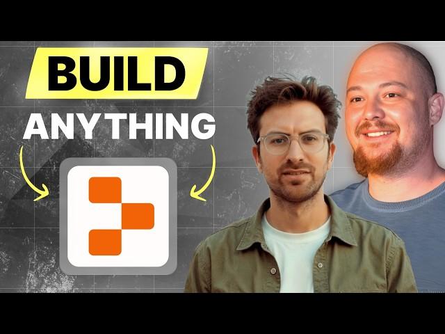 Replit CEO Builds an App with 100% AI in 20 Min: Future of Coding?