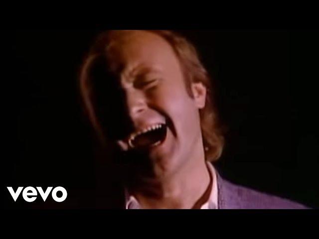 Genesis - In Too Deep (Official Music Video)